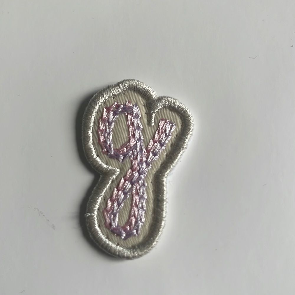 ‎Stoney Clover Lane Patch